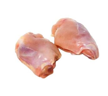 Chicken Thighs S/less 500g Approx Weight