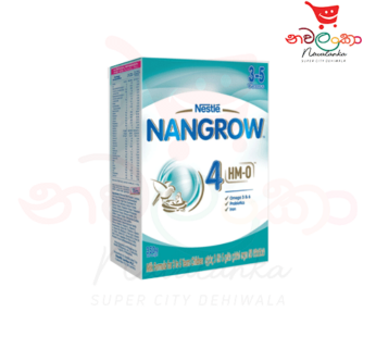 Nestle Nangrow 4 350g