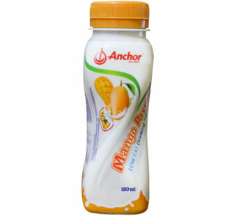 Anchor Drinking Yoghurt Mango Passion 180ml