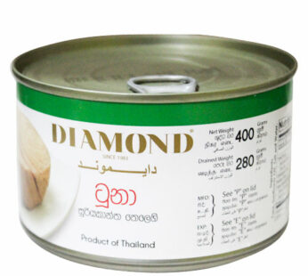 Diamond Tuna  400g