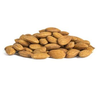 Almonds (California) 100g
