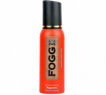 Fogg Body Spray Magnetic 120ml