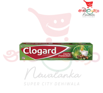 Clogard Toothpaste 70g