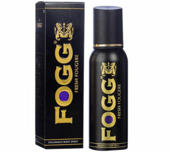 Fogg Fresh Fougere Body Spray 120ml