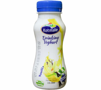 Kotmale Drinking Yoghurt Vanilla 180ml