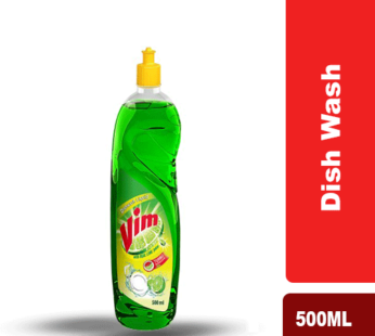 Vim Dish Wash Liquid 500ml