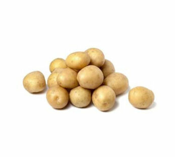 Potato Small 250g Approx Weight