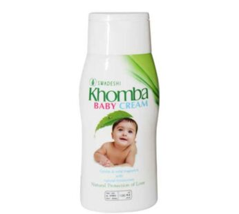 Khomba Baby Cream 100ml