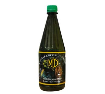 Md Coconut Vinegar 750ml
