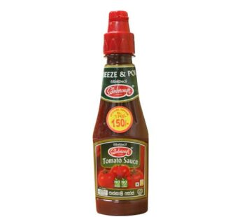 Edinborough Tomato Sauce 230g