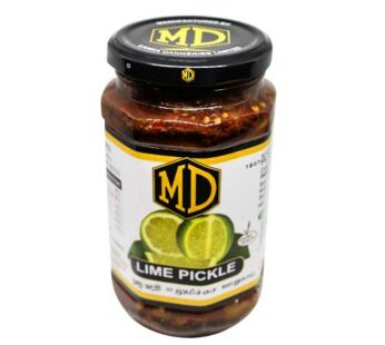 Md Lime Pickle 410g