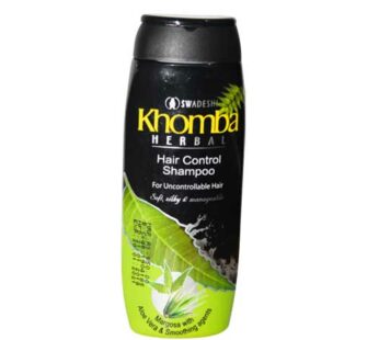 Khomba Shampoo Hair Control 90ml