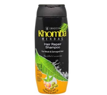 Khomba Hair Repair Shampoo 90ml