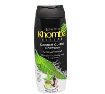 Khomba Dandruff Control Shampoo 90ml