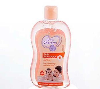Baby Cheramy Shampoo 200ml