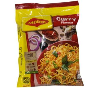 Maggi Noodles Curry 73g