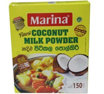 Marina Coconut Milk Powder 150g