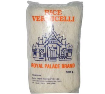 Royal Palace Rice Vermicelli 500g