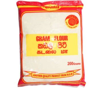 Mogrills Gram Flour 200g