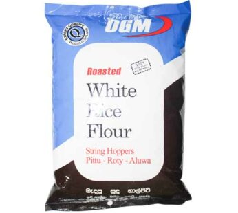 Ogm Roasted White Rice Flour 700g