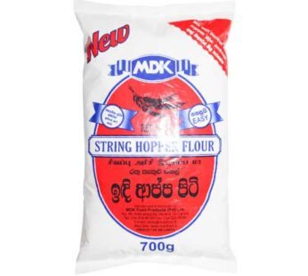 Mdk String Hopper Flour Red Rice 700g