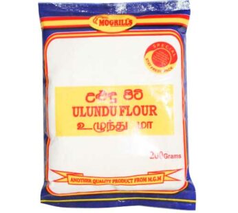 Mogrills Ulundu Flour 200g