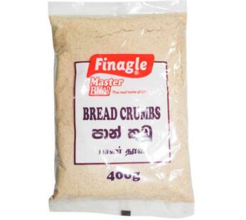 Finagle Bread Crumbs 400g
