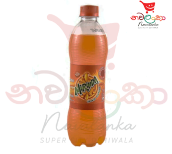 Mirinda Orange Flavour 500ml