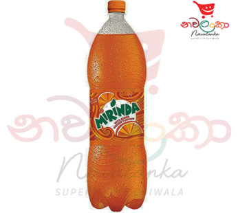 Mirinda Orange Flavour 1.5Ltr