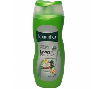 Kumarika Long & Black Shampoo 90ml