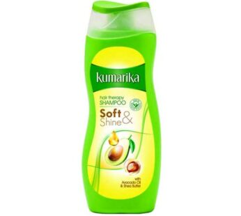 Kumarika Soft & Shine Shampoo 90ml