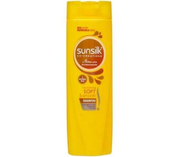 Sunsilk Soft & Smooth Shampoo 80ml