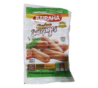 Bairaha Chicken Sausages 300g