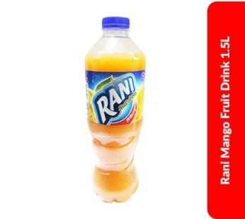 Rani Mango Fruit Juice 1L
