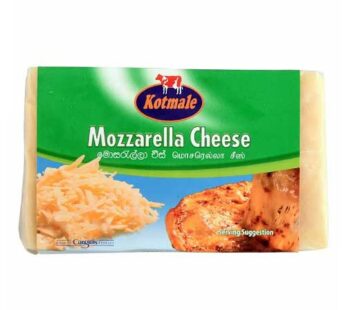 Kotmale Mozzarella Cheese 200g