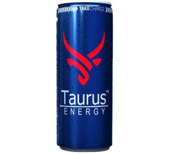 Taurus Energy Drink 250ml
