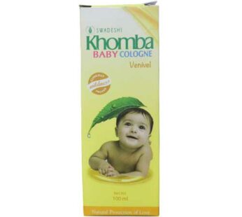 Khomba Baby Cologne (Venivel) 100ml