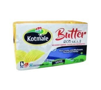 Kotmale Butter (Salted) 200g