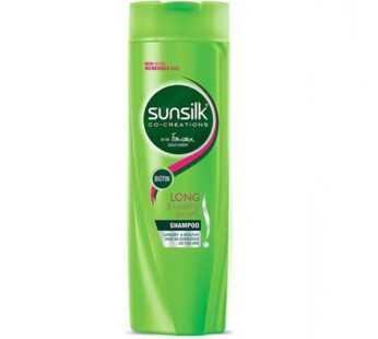 Sunsilk Long & Helathy growth Shampoo 180ml