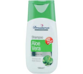 Dreamron Aloe Vera Shampoo 100ml