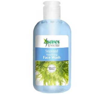 4rever Seaweed Face Wash 100ml