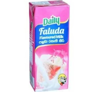 Daily Faluda Milk 200ml