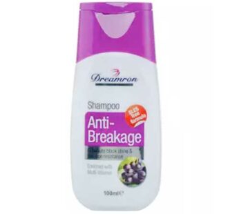 Dreamron Anti Breakage Shampoo 100ml