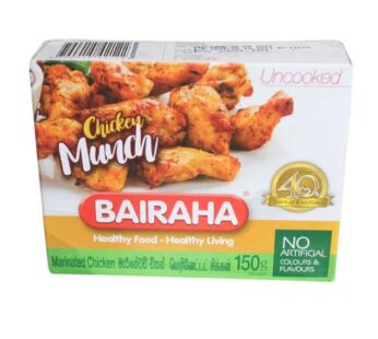 Bairaha Chicken Munch 150g