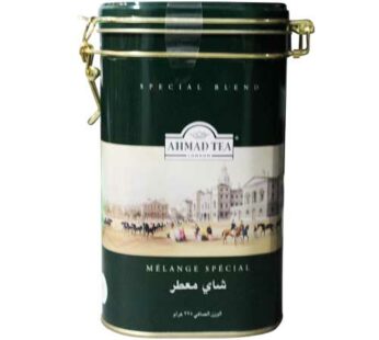 Ahmad Tea Special Blend 225g