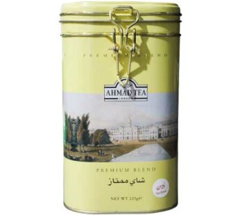 Ahmad Tea Premium Blend 225g