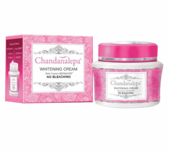 Chandanalepa Whitening Cream 20g