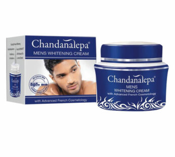 Chandanalepa Mens Whitening Cream 20g