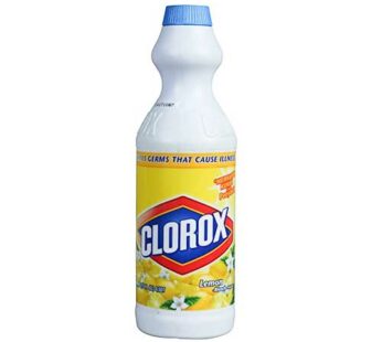 Clorox Lemon Liquid 1l