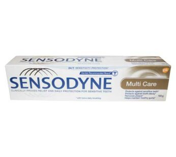 Sensodyne Multi Care 100g